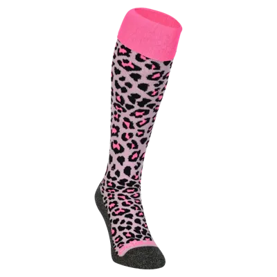 Brabo Hockeysokken Cheetah