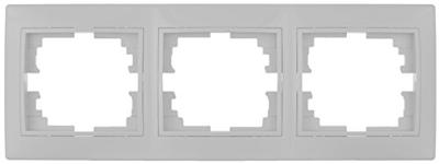 Decoratieve omlijning voor lichtschakelaar Solera erp73u