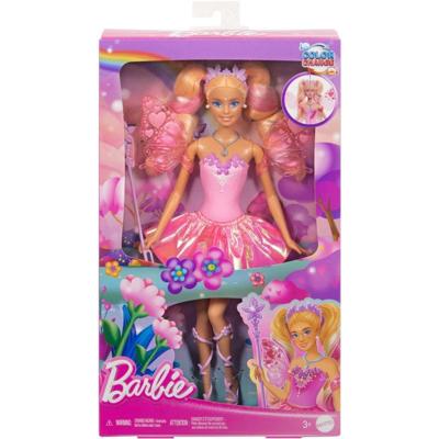 Barbie Color Change Fantasy Fairy Barbie Color Change Fantasy Fairy