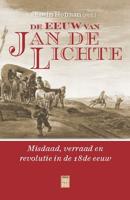 De eeuw van Jan de Lichte (Paperback) - thumbnail