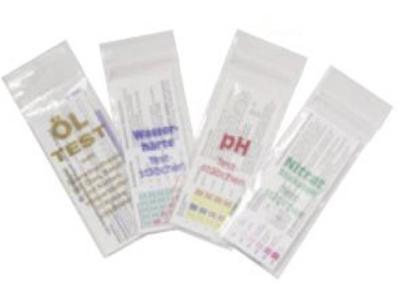 Stelzner 8402 Teststaafjes Olie, Benzine, Koolwaterstof 6 stuk(s)