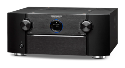 Marantz AV8805 Zwart
