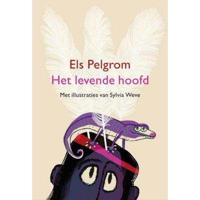 Het levende hoofd (Hardback)