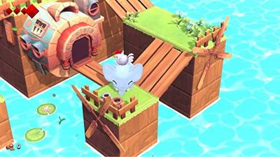 Yono and the Celestial Elephants (Code in a Box) Yono and the Celestial Elephants (Code in a Box)