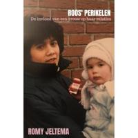 Roos' perikelen - Romy Jeltema - Paperback (9789464186246) - thumbnail
