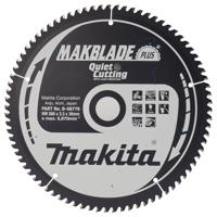 Makita Zaagb Hout 305x30x80T 5G - B-08785 - thumbnail
