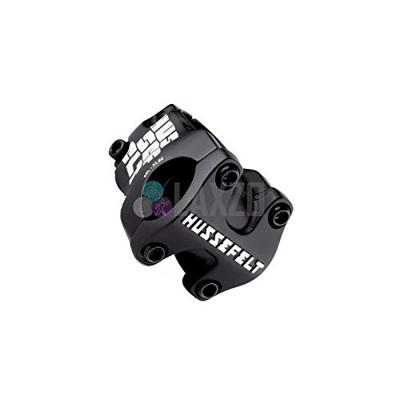 TRUVATIV voorbouw "hussefelt" stem hussefelt 1 1/8" 60mm black