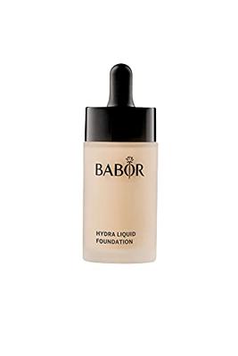 BABOR Hydra Liquid Foundation Ivory 30ml