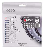 Makita M-FORCE B-32041 Cirkelzaagblad 190 x 30 x 1.2 mm Aantal tanden: 24 1 stuk(s) - thumbnail