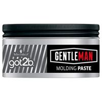 Schwarzkopf Got2b Gentleman Molding Paste - thumbnail