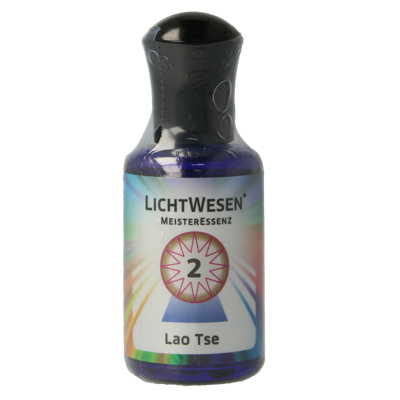 Lichtwesen Lao tse olie 2 30 Milliliter