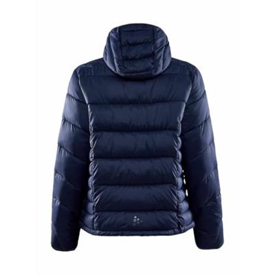 Craft 1910391 Core Explore Isolate Jacket W - Blaze - XS Craft 1910391 Core Explore Isolate Jacket W - Blaze - XS