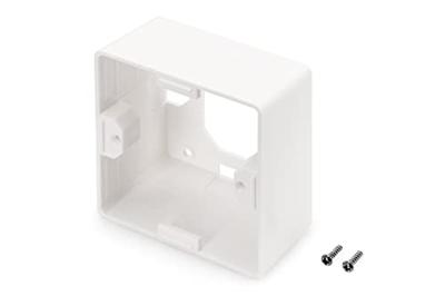 Digitus DN-93803 Opzetframe Wit (RAL 9003)