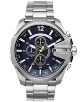 Diesel Heren Mega Chief DZ4465 horloge - thumbnail