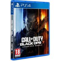 Call of Duty: Black Ops 7 PlayStation 4-game - thumbnail