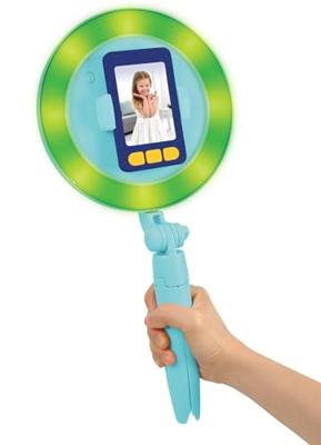 Playgo vlogger speelset - 2dlg.