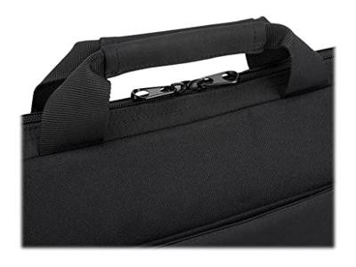 Lenovo 4X40Y95214 laptoptas 39,6 cm (15.6") Tas met bovensluiting Zwart