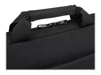 Lenovo ThinkPad Basic Topload Laptoptas Geschikt voor max. (laptop): 39,6 cm (15,6) Zwart - thumbnail