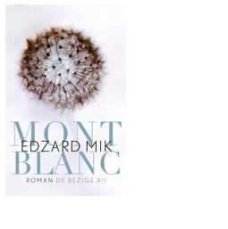Mont Blanc - Edzart Mik - ebook