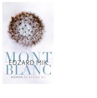 Mont Blanc - Edzart Mik - ebook - thumbnail