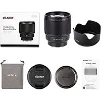 Viltrox FE-85 F1.8 AF II FE Sony E-Mount objectief - thumbnail