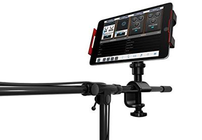 IK Multimedia iKlip 3 universele tablet-houder voor statieven