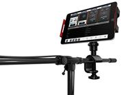IK Multimedia iKlip 3 universele tablet-houder voor statieven - thumbnail