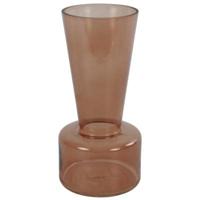 Countryfield vaas ellie l amber 27 cm | 6 stuks - thumbnail