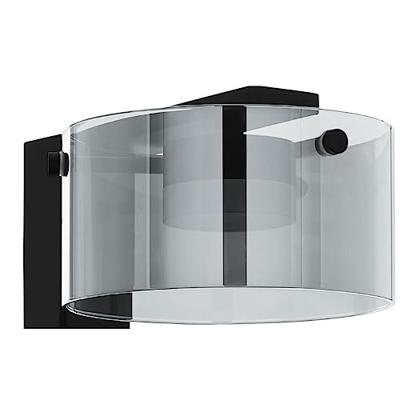 Stars of Light Wandlamp met smoke glasCopillos - 39876