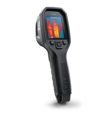 FLIR tg298 warmtebeeldcamera