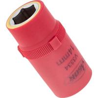 Vigor V3334 V3334 VDE-dopsleutelinzet 14 mm - thumbnail