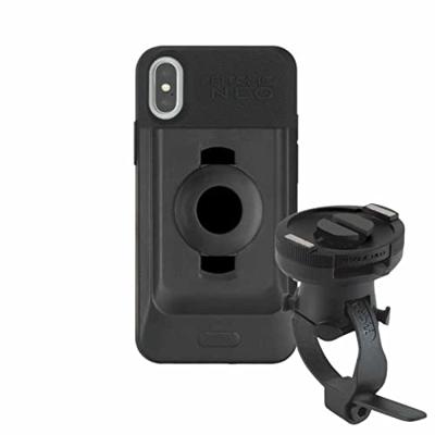 Tigra FitClic Neo Bike Kit iPhone X / XS