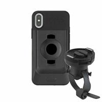 Tigra FitClic Neo Bike Kit iPhone X / XS - thumbnail