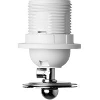 Light depot - combi set 1 light table lamp with white and switch - Outlet - thumbnail
