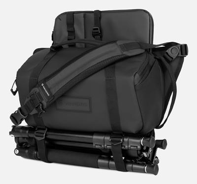 WANDRD ROGUE Sling 9L V2 - Black
