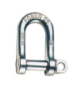 Beta 8025S 14-Set 10 Sluitingen, Breed Model - 080250714