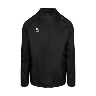 Robey Regenjas Zwart