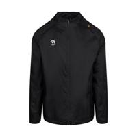 Robey Regenjas Zwart - thumbnail