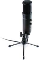 Big Ben ST-200MIC Nacon Streaming USB Microfoon - thumbnail
