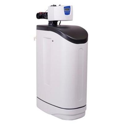 Waterontharder AquaStar 3010 HE 60x35x112 cm Inclusief 120kg Zout En Afvoerset AquaStar