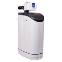 Waterontharder AquaStar 3010 HE 60x35x112 cm Inclusief 120kg Zout En Afvoerset AquaStar - thumbnail