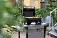 Attitude 2go Black barbecue BBQ Campingaz - Campingaz - thumbnail