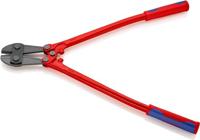 Knipex Bolzenschneider 610mm 2K-Griffhülle Knipex Boutenschaar 610 mm 62 HRC - thumbnail