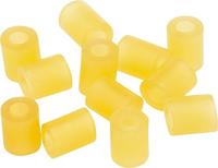 Fender Pickup Tubing montagerubbers voor elementen (12 stuks) - thumbnail