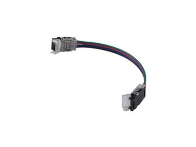 EUROLITE LED Strip Flexible Connector 4-pin 10mm