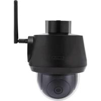 ABUS Bewakingscamera SmartLook zwenken en kantelen met WLAN (PPIC52520B) - zwart - thumbnail