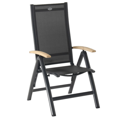 Troy Full Alu Recliner 65 cm Hartman - Sophie Troy Full Alu Recliner 65 cm Hartman - Sophie
