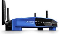 Linksys WRT AC3200 Open Source Dualband Gigabit Smart Wireless Router met MU-MIMO, Tri-Stream 160 (Wrt3200acm), AC3201 - thumbnail