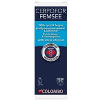 Aquarium benodigdheden Cerpofor femsee 100 ml-500 l Colombo - Colombo - thumbnail