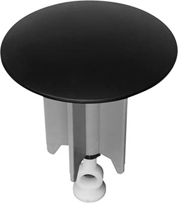 Cornat Afvoerplug Uni Noir Ms 63.5Mm Matzw - TEC317416